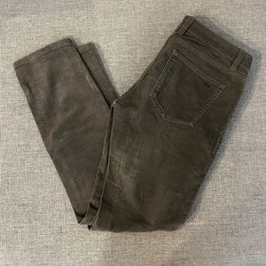 Stio corduroy pants